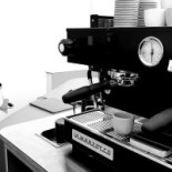 Nomonym Coffee Roastery Băutură