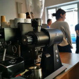 Nomonym Coffee Roastery Băutură