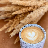 Nomonym Coffee Roastery Băutură