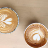Nomonym Coffee Roastery Băutură