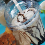 Capucin Coffee Băutură