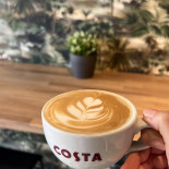 Capucin Coffee Băutură