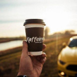 Koffeine Obor Băutură