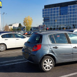 Lidl Exterior