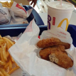 Mcdonald's Mâncare