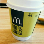 Mcdonald's Băutură