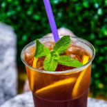 Cafea La Stradă Băutură