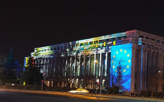 Pizzamania Extérieur