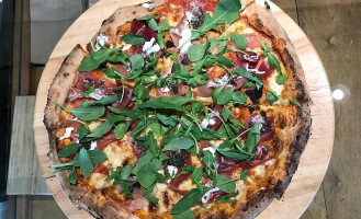 Pizzamania Nourriture