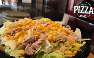 Pizzamania Nourriture