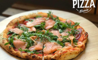 Pizzamania Nourriture