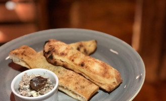 Pizzamania Nourriture