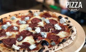Pizzamania Boisson