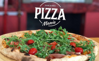 Pizzamania Nourriture
