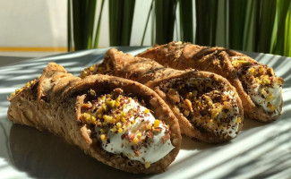 Pizzamania Nourriture