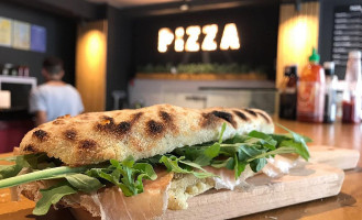 Pizzamania Nourriture