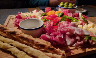 Pizzamania Nourriture