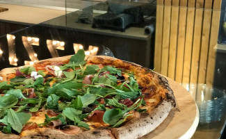 Pizzamania Nourriture