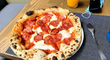 Pizzamania Nourriture