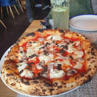 Pizzamania Nourriture