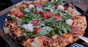 Pizzamania Nourriture