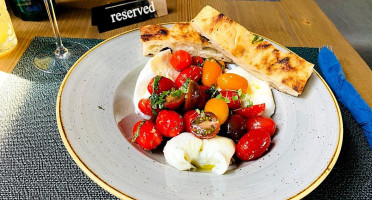 Pizzamania Nourriture