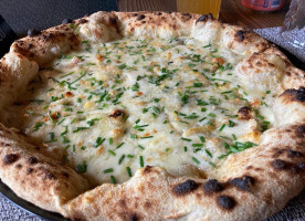 Pizzamania Nourriture