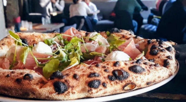 Pizzamania Nourriture