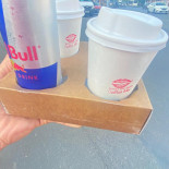 Coffket Mix Coffe To Go Băutură