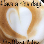 Coffket Mix Coffe To Go Băutură