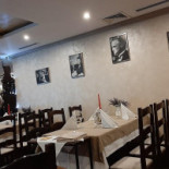 Quartiere À l'intérieur