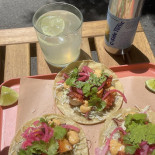 Al Pastor By Mat Mâncare
