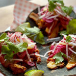 Al Pastor By Mat Mâncare