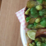 Al Pastor By Mat Mâncare