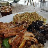 Pho Thin Vietnamez Nourriture