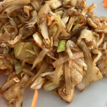 Pho Thin Vietnamez Comida