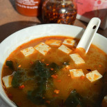 Pho Thin Vietnamez Comida