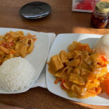 Pho Thin Vietnamez Comida