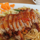 Pho Thin Vietnamez Comida