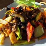 Pho Thin Vietnamez Nourriture