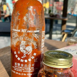 Pho Thin Vietnamez Bebida