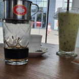 Pho Thin Vietnamez Bebida