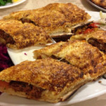 Restaurant Cesme Nourriture