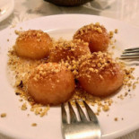 Restaurant Cesme Nourriture