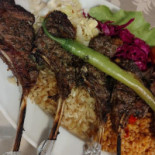 Restaurant Cesme Nourriture