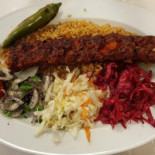 Restaurant Cesme Nourriture