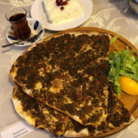 Restaurant Cesme Nourriture