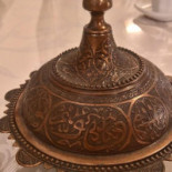 Restaurant Cesme Boisson