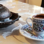 Restaurant Cesme Boisson