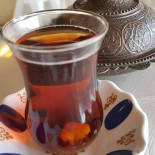 Restaurant Cesme Boisson